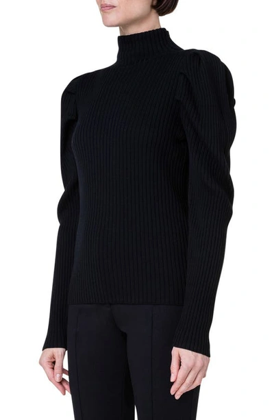 Akris Punto Boucle Jacket - Women's 12