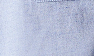 Billy Reid Tuscumbia Classic Fit Button-down Shirt In Light Blue