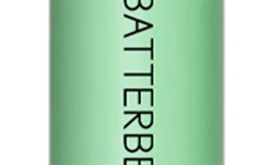 Otis Batterbee 103 Foundation Brush In Verde
