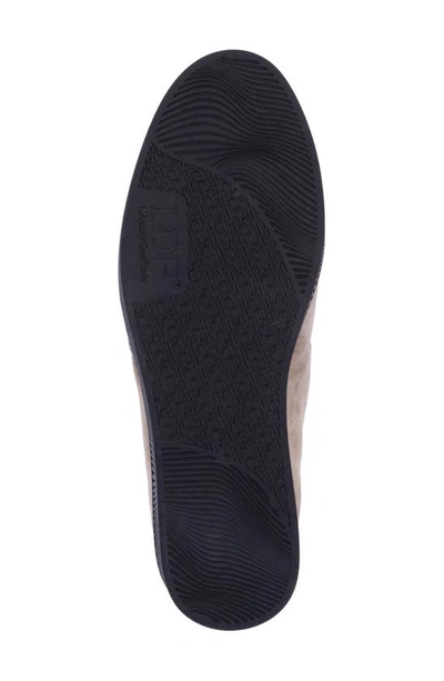 L'amour Des Pieds Jaidly Bootie In Taupe
