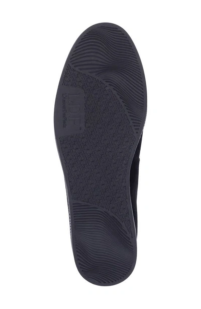 L'amour Des Pieds Jaidly Bootie In Black