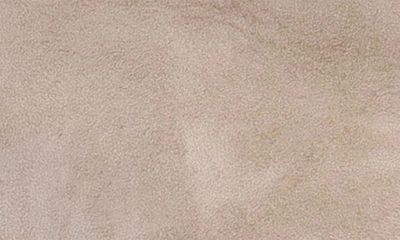 L'amour Des Pieds Pivar Slouch Bootie In Taupe