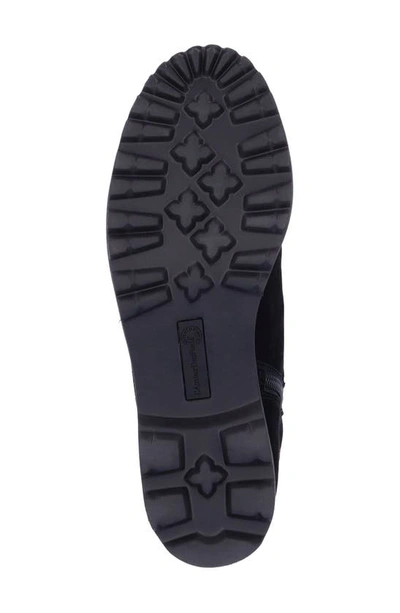 L'amour Des Pieds Romila Bootie In Black