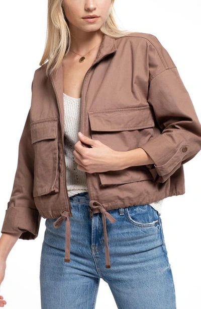Blu pepper jacket cheap