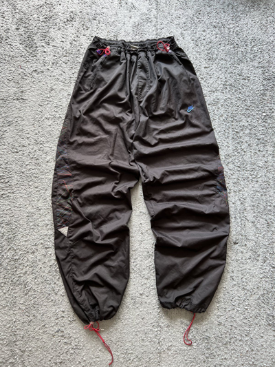 Vintage y2k nike sweatpants - Gem