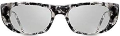 Pre-owned Thom Browne Authentic  Sunglasses Tb S417-04af Tortoise Gray / Gray Lens"new"53mm
