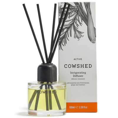 Shop Cowshed Active Diffuser 100ml