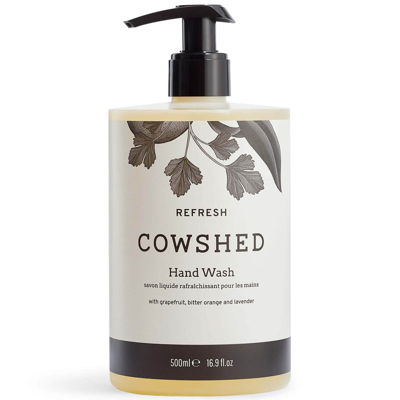 Shop Cowshed Refresh Hand Wash 500ml