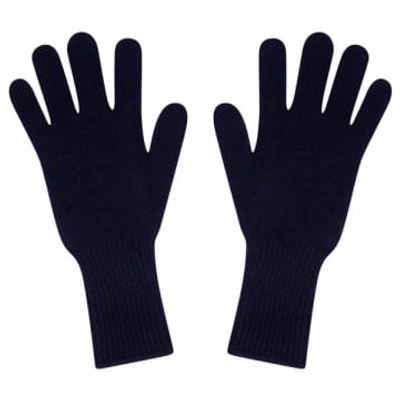 Shop Jumper 1234 Gloves In Neutrals