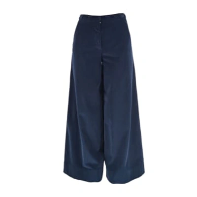 Shop Barbosa P475 Women's Blue Pants