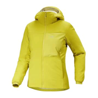 Shop Arc'teryx Lampyre Women's Proton Hoody Jacket
