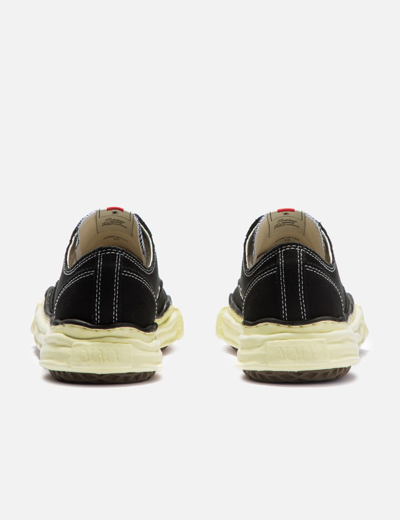 Miharayasuhiro Maison Mihara Yasuhiro Sneakers In Black