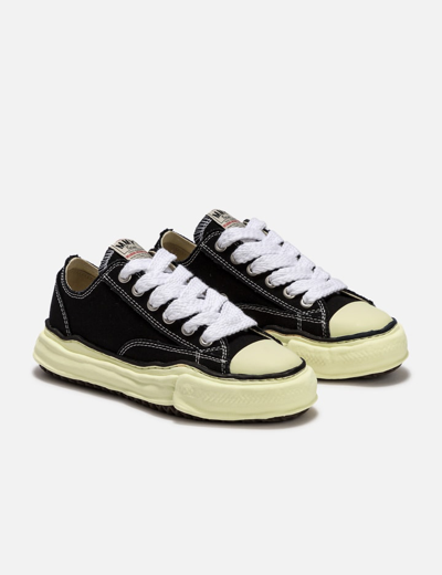 Miharayasuhiro Maison Mihara Yasuhiro Sneakers In Black