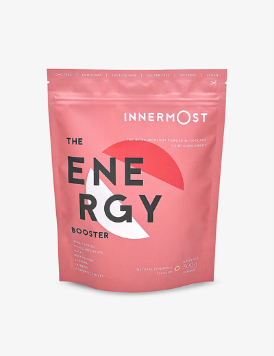 Shop Innermost The Energy Booster 300g