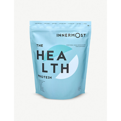 Shop Innermost The Health Protein Vegan Vanilla 520g