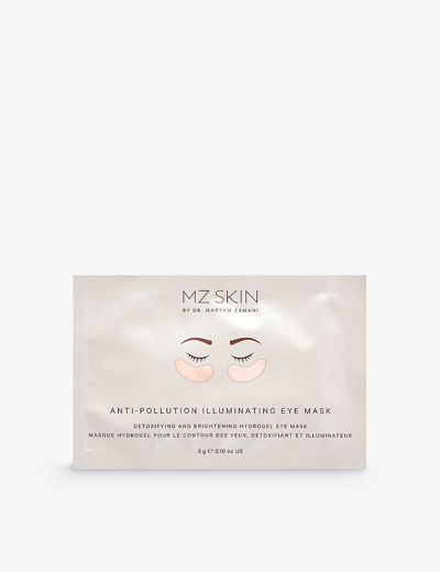 Shop Mz Skin Anti-pollution Illuminating Eye Mask