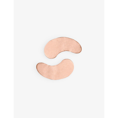 Mz Skin Anti-pollution Illuminating Eye Mask