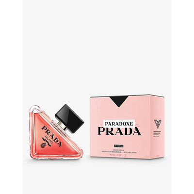 Shop Prada Paradoxe Intense Refillable Eau De Parfum