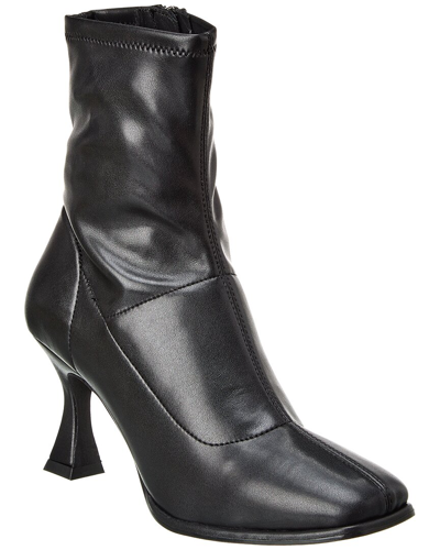 Shop Seychelles Paragon Leather Boot In Black