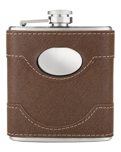 Shop Twine Bootlegger Flask