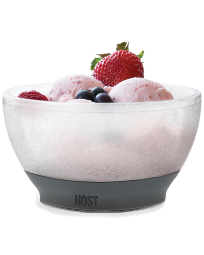 Shop Host Ice Cream Freeze Cooling Bowl