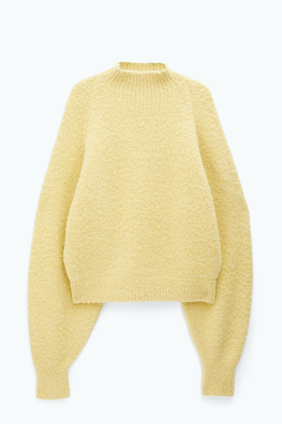 Shop Filippa K Hairy Sweater