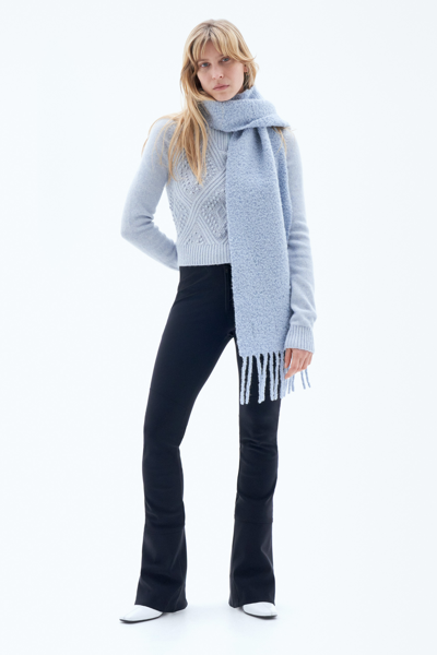 Filippa K Boucle Scarf