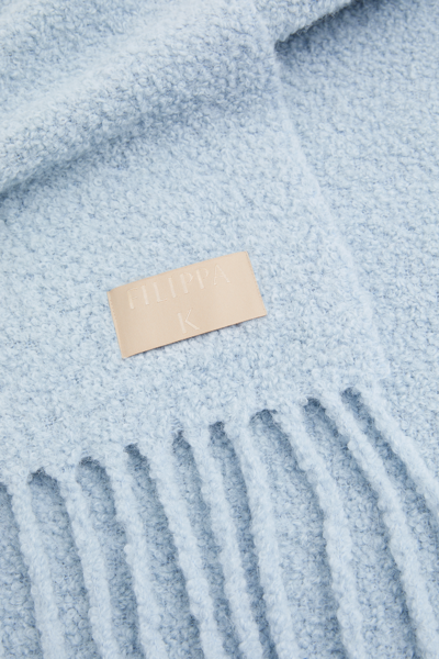 Filippa K Boucle Scarf