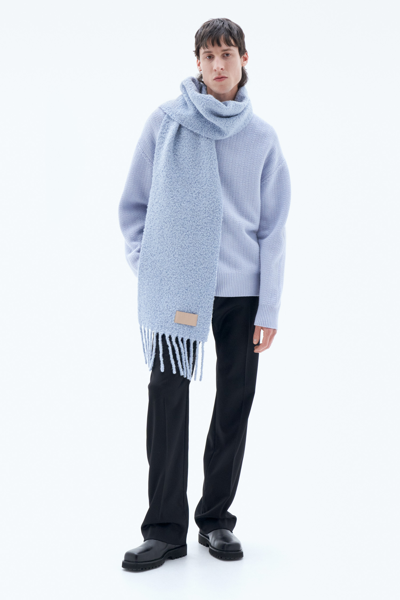 Filippa K Boucle Scarf