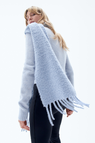 Filippa K Boucle Scarf
