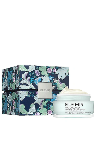 Shop Elemis Pro-collagen Marine Cream Spf 100ml Limited Edition In N,a