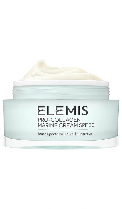 Shop Elemis Pro-collagen Marine Cream Spf 100ml Limited Edition In N,a