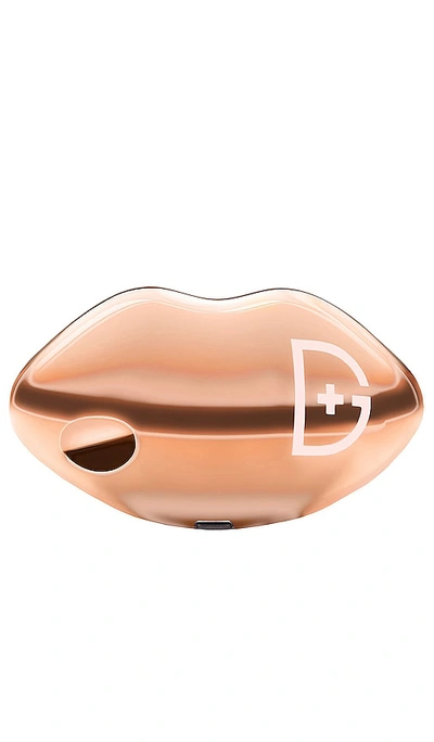 Shop Dr Dennis Gross Skincare Drx Spectralite Lipware Pro In Beauty: Na