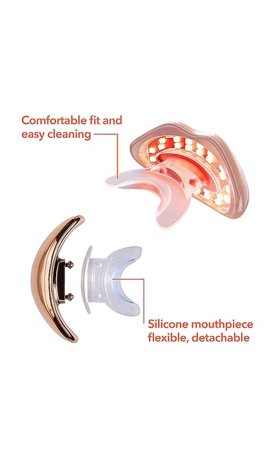 Dr Dennis Gross Skincare Drx Spectralite Lipware Pro Led Device In Beauty: Na