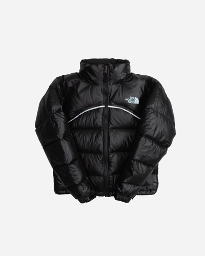 Shop The North Face 2002 Retro Nuptse Jacket In Black