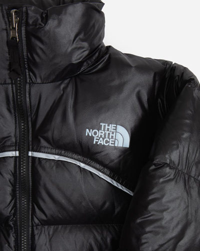 Shop The North Face 2002 Retro Nuptse Jacket In Black