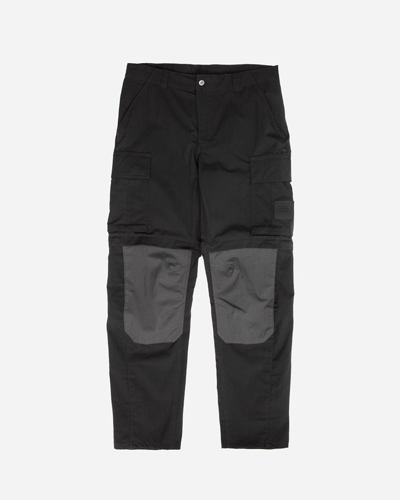 Shop The North Face Convertible Cargo Pants In Black