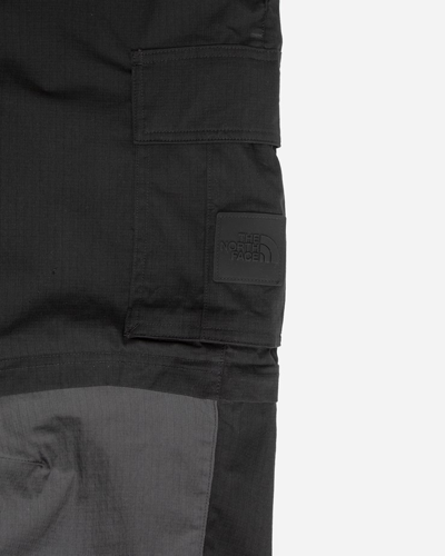 Shop The North Face Convertible Cargo Pants In Black