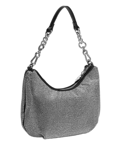 JUICY COUTURE HAZEL HOBO BAG 