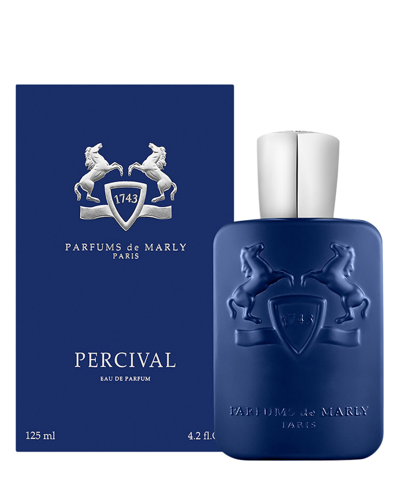 Shop Parfums De Marly Percival Eau De Parfum 125 ml In White