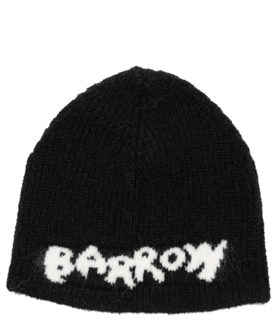Shop Barrow Beanie In Black