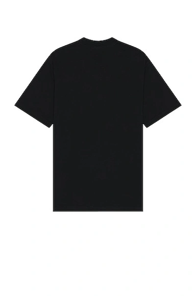 Shop Sixthreeseven Six Three Seven Outkast T-shirt In Black