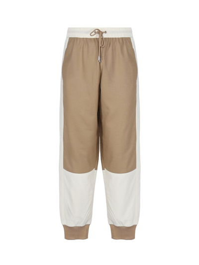 Shop Jw Anderson Colour In Beige