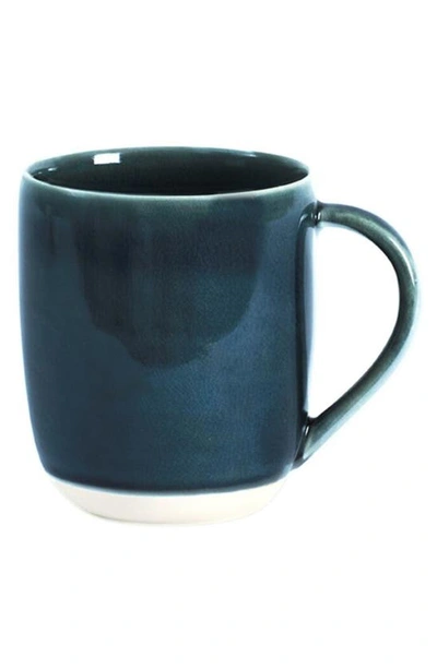 Shop Jars Maguelone Ceramic Mug In Outremer