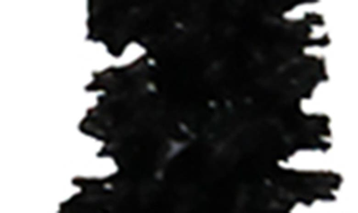 Melt Cosmetics Supernatural Lash Mascara 0.34 oz/ 10 ml In Black