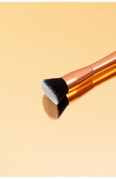 Yensa Skin On Skin Foundation Brush