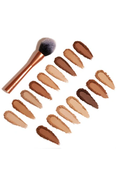 Yensa Skin On Skin Complexion Brush