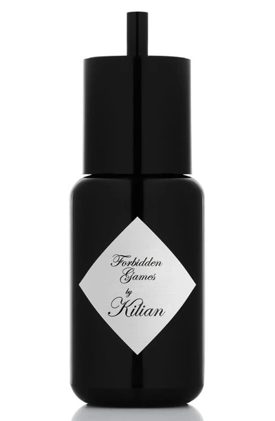 Shop Kilian Paris Forbidden Games Refillable Perfume