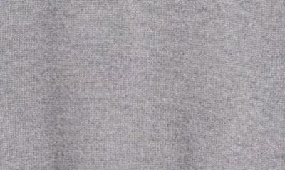 Shop Peregrine Beauford Long Sleeve Wool Polo Sweater In Nimbus