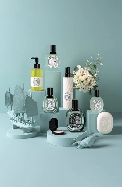 Diptyque Do Son Shower Oil 200ml In White